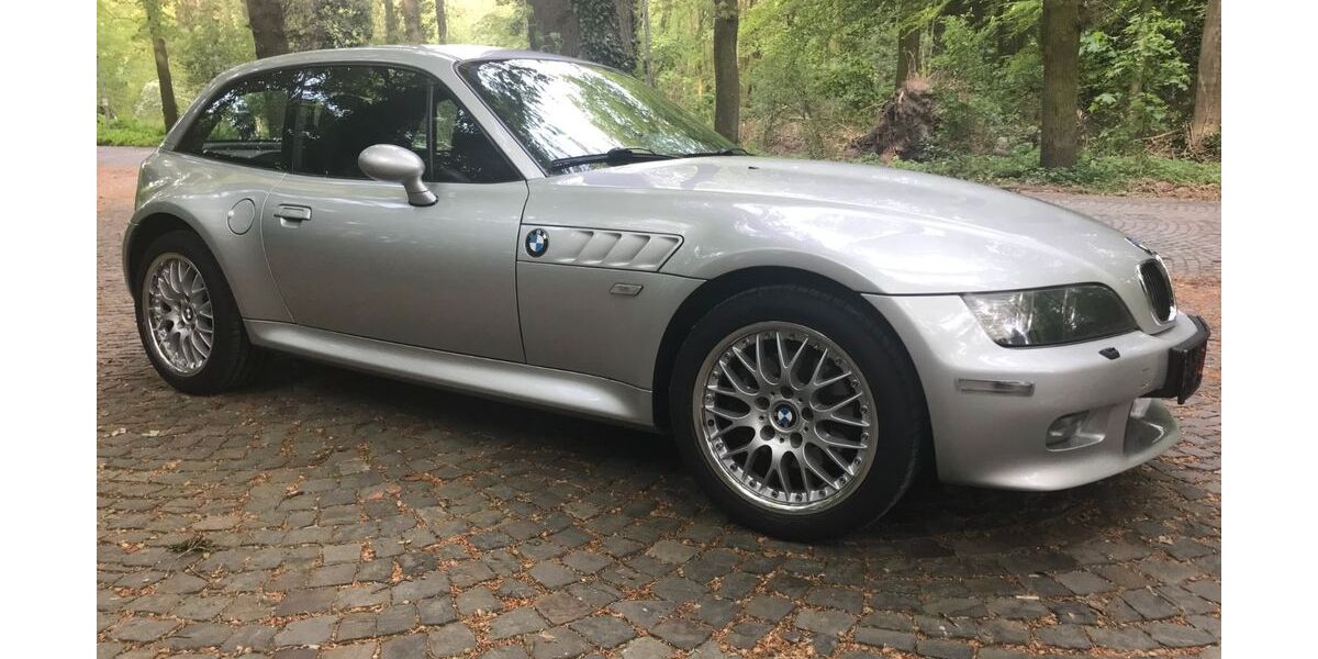 BMW Z3 198.000 km 22.990 &euro; Osnabrück 49086