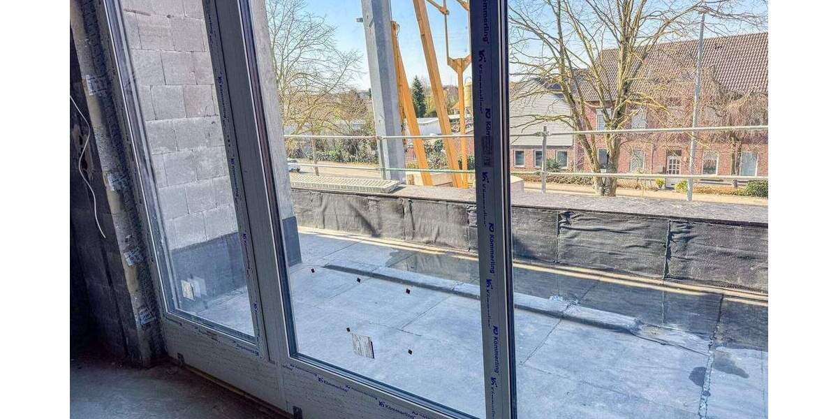 Etagenwohnung Geilenkirchen Niederheid - 2 Zimmer, 68 m&sup2;, 296.700&euro; | Angebot:25687007