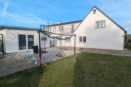 Haus Kolkwitz - 5 Zimmer, 150 m&sup2;, 330.000&euro; | Angebot:26316487