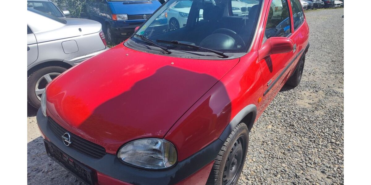 Opel Corsa 112.000 km 1.590 &euro; weinstadt 71384