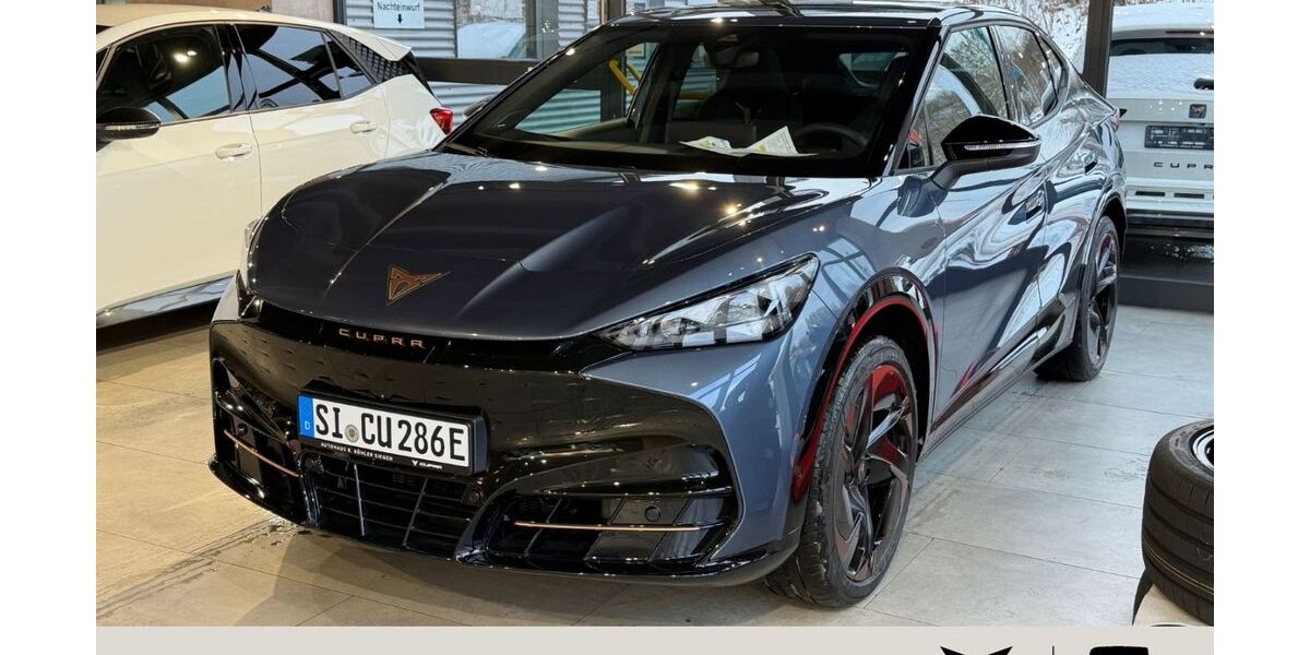 Cupra Tavascan 9.000 km 43.990 &euro; Siegen 57072