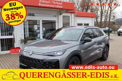 VW T-Roc 1.500 km 41.990 &euro; Berga-Wünschendorf 07980