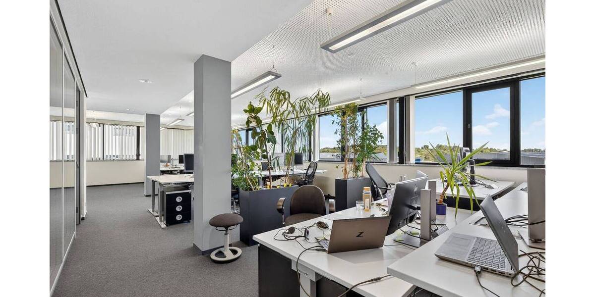 Gewerbeobjekt Karlsruhe Knielingen - 1.549.000&euro; | Angebot:25728702