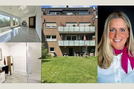 Wohnung Mönchengladbach Odenkirchen - 4 Zimmer, 90 m&sup2;, 179.000&euro; | Angebot:27027437