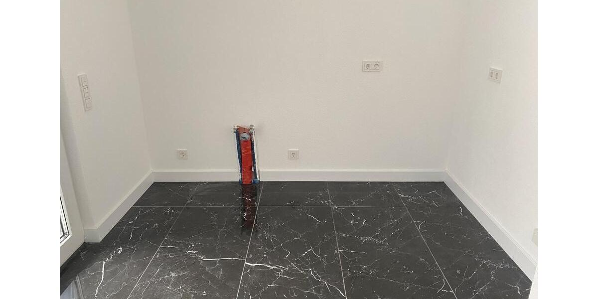 2-Zimmerwohnung in der Weststadt hinter dem Blaupark 2 zimmer