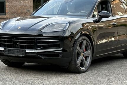 Porsche Cayenne 47.100 km 95.790 &euro; Frechen (bei Köln) 50226
