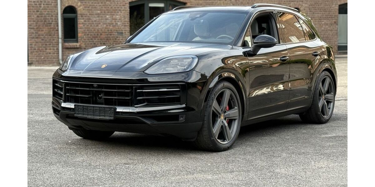 Porsche Cayenne 47.100 km 95.790 &euro; Frechen (bei Köln) 50226