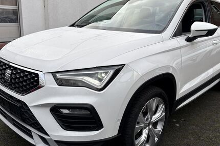 Seat Ateca 121.200 km 19.900 &euro; Braunschweig 38122