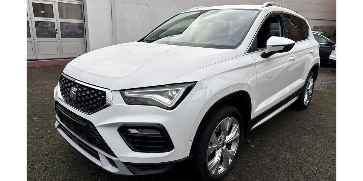 Seat Ateca 121.200 km 19.900 &euro; Braunschweig 38122