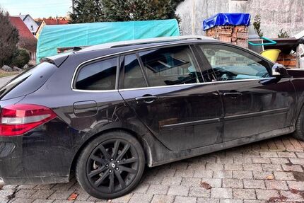 Renault Laguna 230.000 km 2.500 &euro; Meßstetten 72469