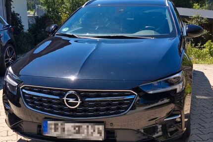 Opel Insignia 61.000 km 19.300 &euro; Röhrnbach 94133