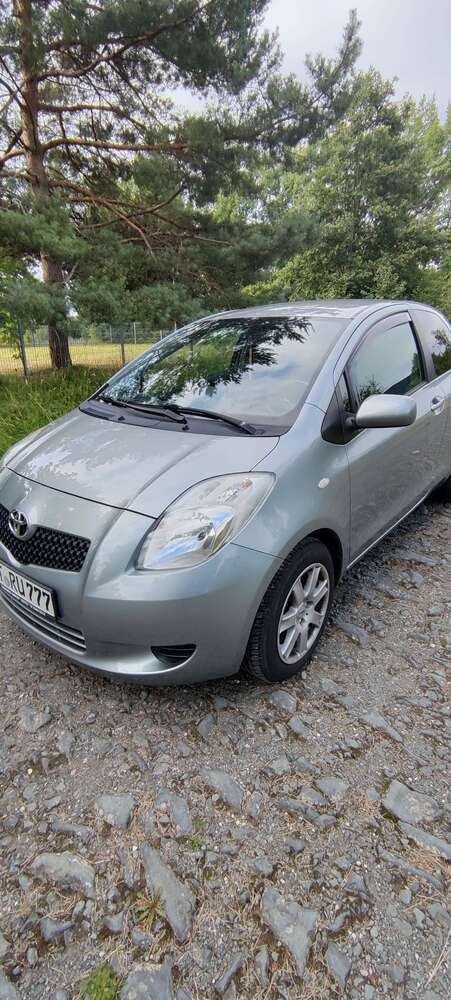 Yaris