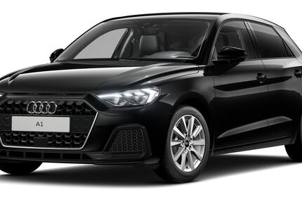 Audi A1 5.218 km 26.480 &euro; Heinsberg 52525