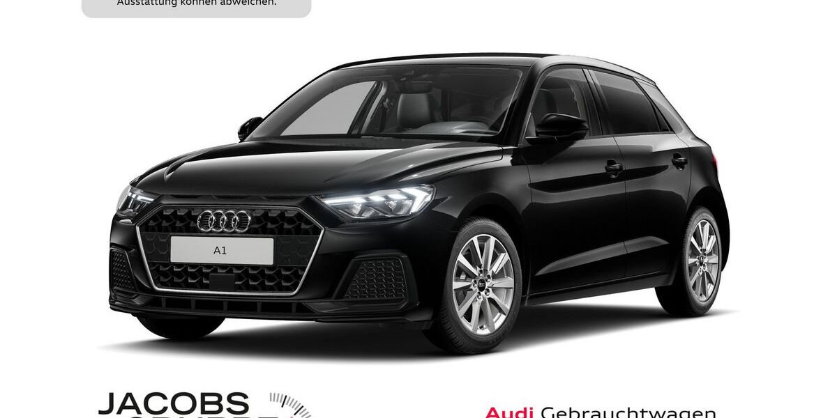Audi A1 5.218 km 26.480 &euro; Heinsberg 52525