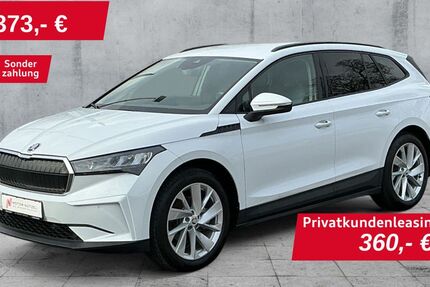 Skoda Enyaq 24.521 km 25.930 &euro; Kulmbach 95326