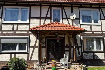 Haus Friedland - 9 Zimmer, 199 m&sup2;, 248.000&euro; | Angebot:26465071