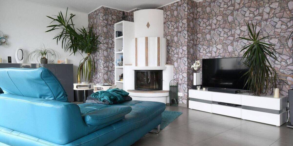 Etagenwohnung Heilbronn Böckingen Böckingen - 4 Zimmer, 140 m&sup2;, 1.590&euro; | Angebot:25986002