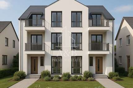 Grundstück Mühlheim am Main - 475.000&euro; | Angebot:23760533