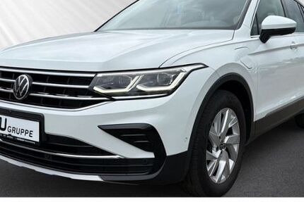 VW Tiguan 43.403 km 34.990 &euro; Neubrandenburg 17033