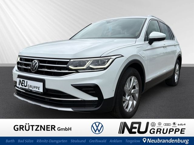 VW Tiguan 43.403 km 34.990 &euro; Neubrandenburg 17033
