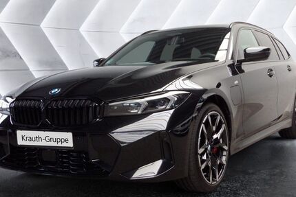 BMW 330 4.100 km 65.900 € Sinsheim 74889