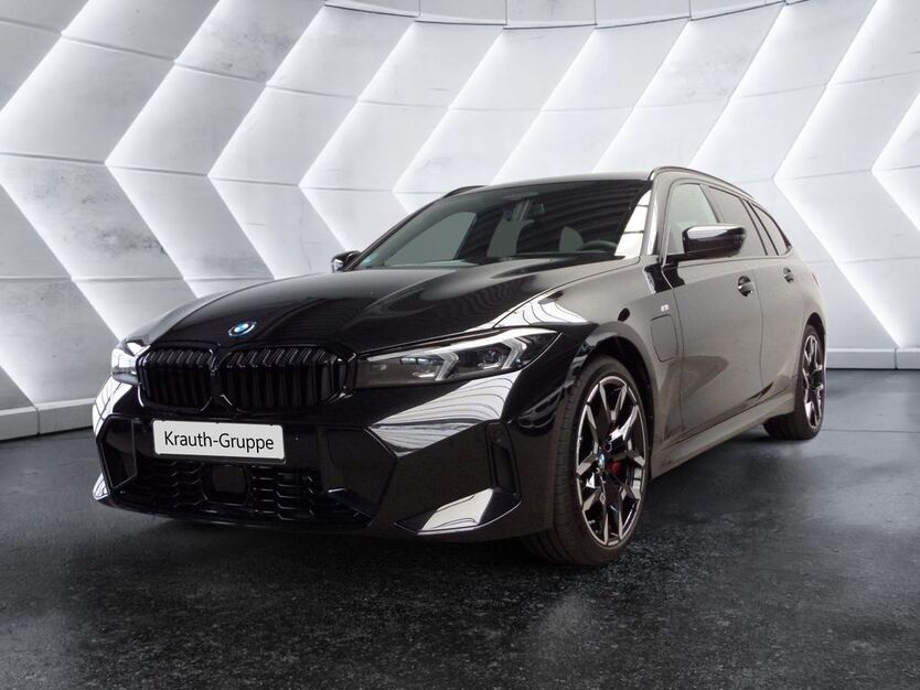 BMW 330 4.100 km 65.900 € Sinsheim 74889