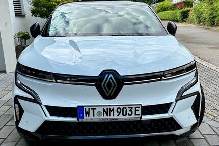 Renault Megane E-TECH 36.000 km 24.900 € Wehr 79664