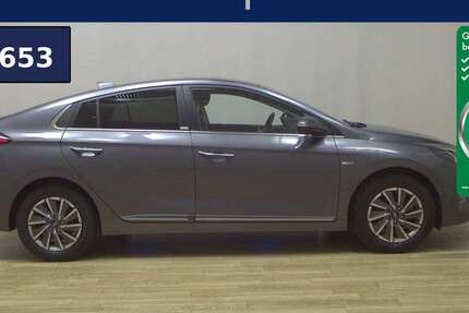 Hyundai IONIQ 52.030 km 13.680 &euro; Bremen 28279