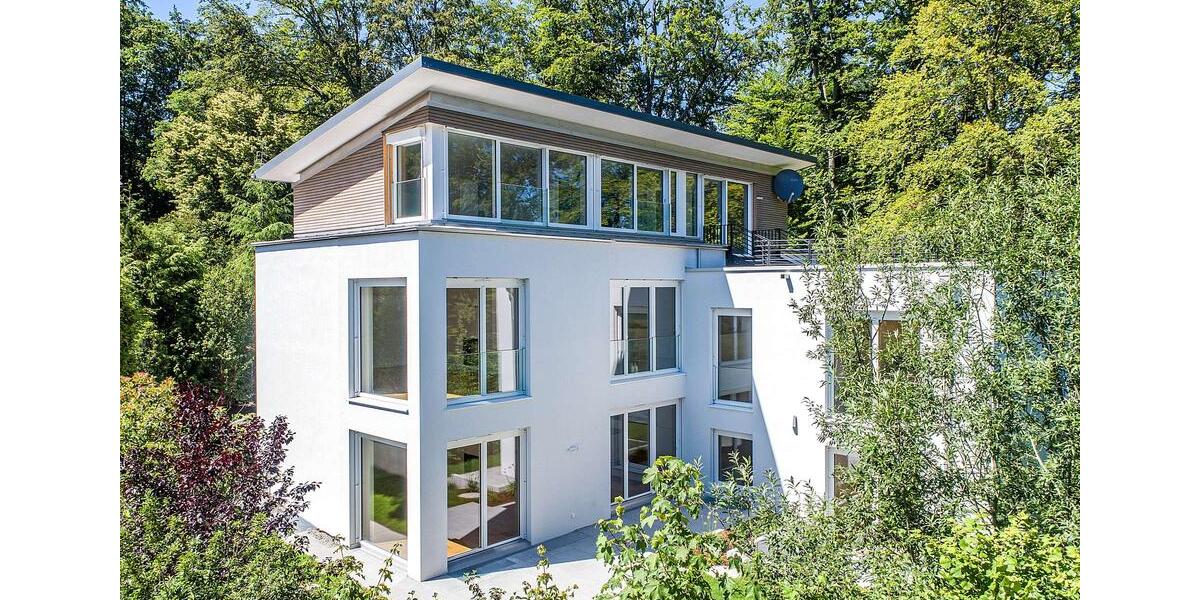 Maisonettenwohnung Starnberg - 4 Zimmer, 233 m&sup2;, 5.619&euro; | Angebot:26676163