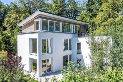 Wohnung Starnberg - 4 Zimmer, 233 m&sup2;, 5.619&euro; | Angebot:26676163