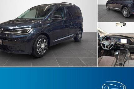 VW Caddy 41.500 km 24.790 &euro; Buchschwabach bei Nürnberg 90574