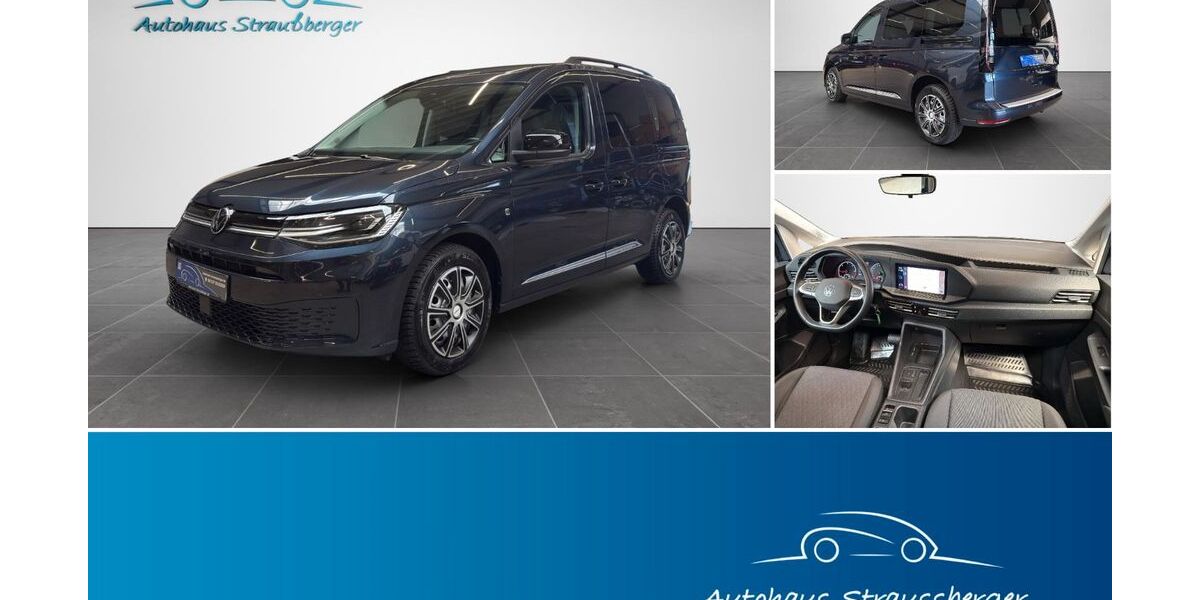 VW Caddy 41.500 km 24.790 &euro; Buchschwabach bei Nürnberg 90574