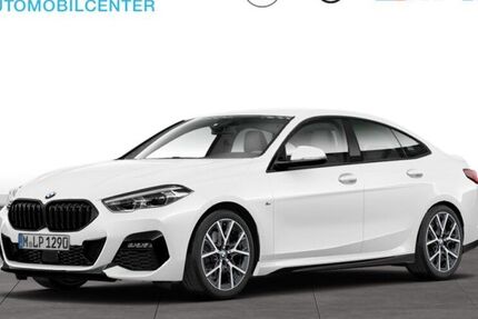 BMW 218 Gran Coupé