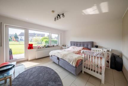 4 ZKB in Herforst frei ab 1.11. zimmer