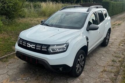 Dacia Duster 16.000 km 13.999 &euro; Dahme/mark 15936
