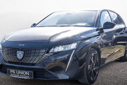 Peugeot 308 20.619 km 23.940 &euro; Schönburg 06618