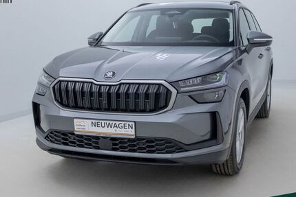 Skoda Kodiaq 5.000 km 46.295 &euro; Berlin 13088