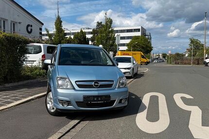 Opel Meriva 130.000 km 3.989 &euro; nürnberg 90431