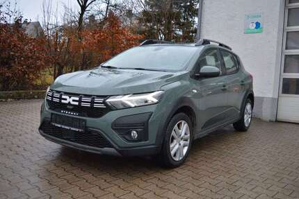 Dacia Sandero 10.069 km 16.900 &euro; Zell im Fichtelgebirge 95239