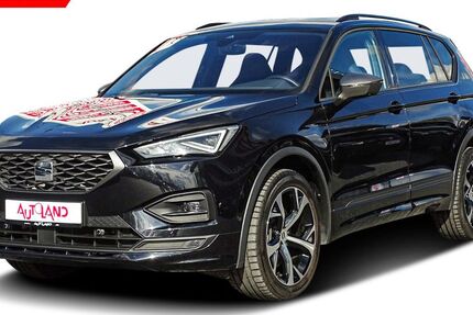 Seat Tarraco 69.888 km 32.990 &euro; Eisleben 06295