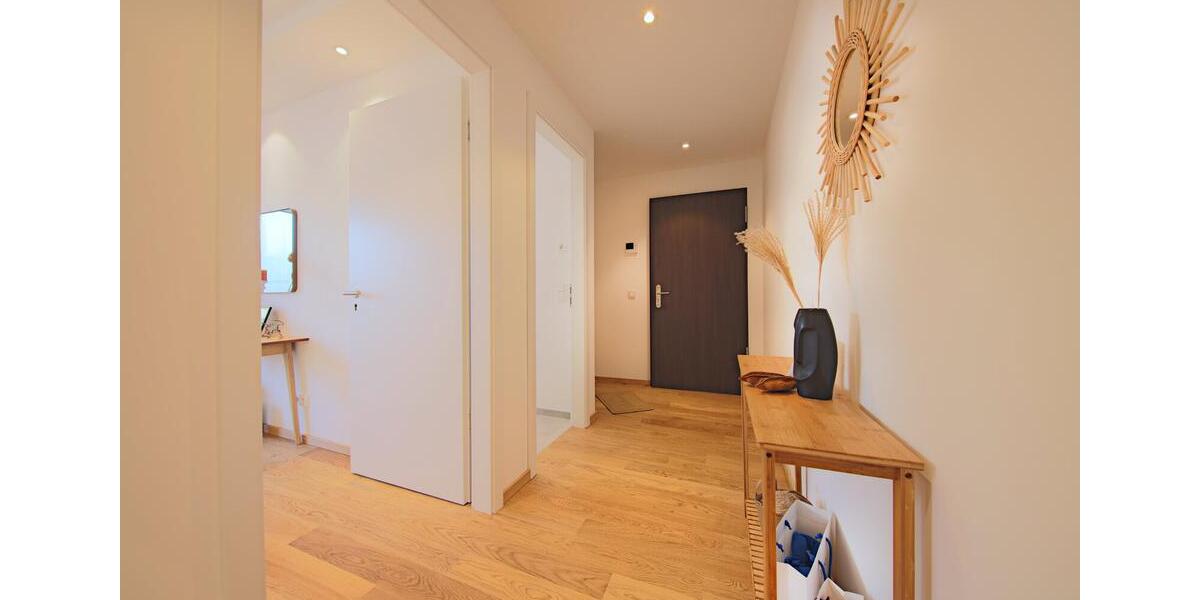 Erdgeschoßwohnung Wolfratshausen - 2 Zimmer, 62 m&sup2;, 1.188&euro; | Angebot:25872005