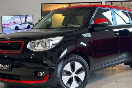 Kia Soul 34.484 km 11.980 € Rodgau Weiskirchen 63110