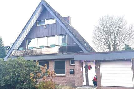 Tolles Einfamilienhaus in guter Wohnlage 7 zimmer