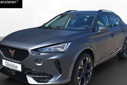 Cupra Formentor 19.601 km 29.990 € Eschwege 37269