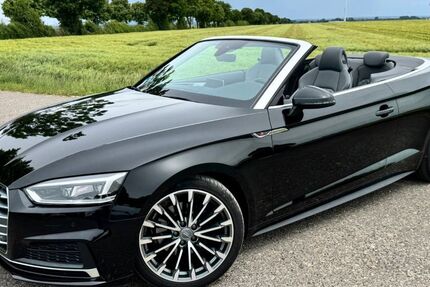 Audi A5 137.500 km 21.500 &euro; Düren 52351