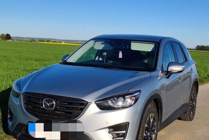 Mazda CX-5 208.000 km 8.000 &euro; Kirchdorf an der Iller 88457