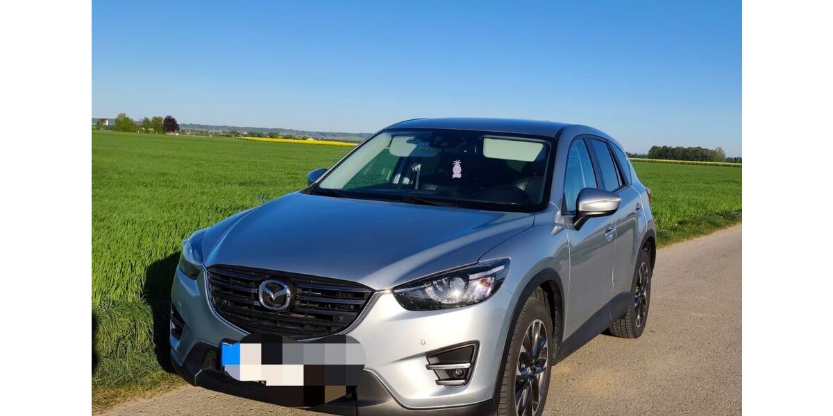 Mazda CX-5 208.000 km 8.000 &euro; Kirchdorf an der Iller 88457