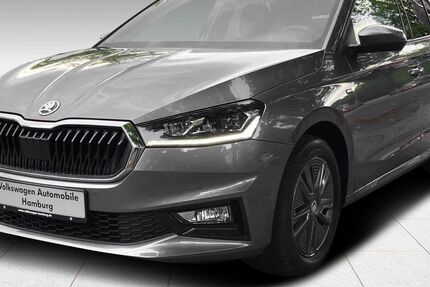 Skoda Fabia 21.530 km 22.222 € Hamburg 22111