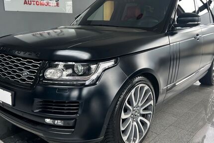 Land Rover Range Rover 79.000 km 39.999 &euro; Hückelhoven 41836