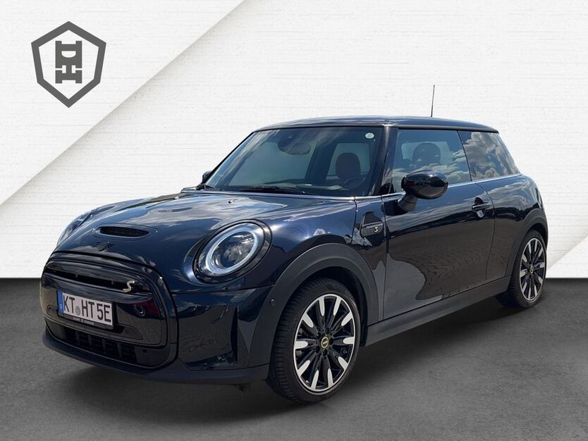 Mini Cooper SE 30.000 km 21.990 € Schwarzach am Main 97359